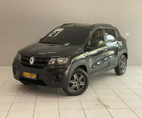 Renault Kwid Flex Manual
