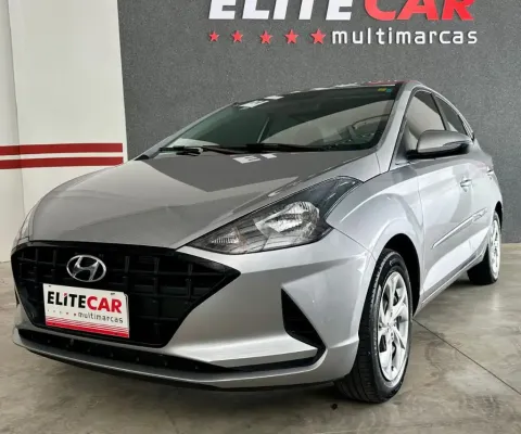 HYUNDAI HB20S 1.0 VISION  2021/2022