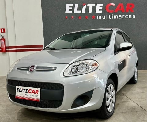 FIAT PALIO ATTRACTIVE 1.0 2016/2017 R$ 46.000,00
