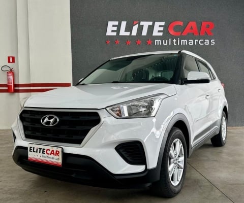 HYUNDAI CRETA 1.6 ATTITUDE AUTOMÁTICO 2018/2018 