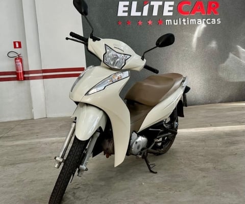 HONDA BIZ 125 2019/2019 R$ 14.900,00