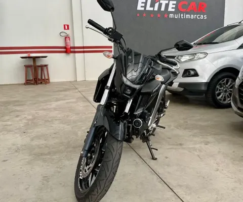 YAMAHA FZ25 FAZER 2023/2023 R$ 22.500,00