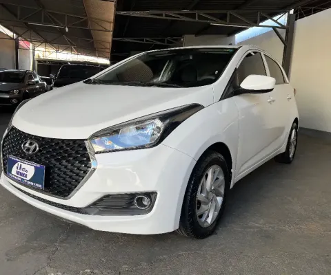 Hyundai | HB20 1.0 Unique 