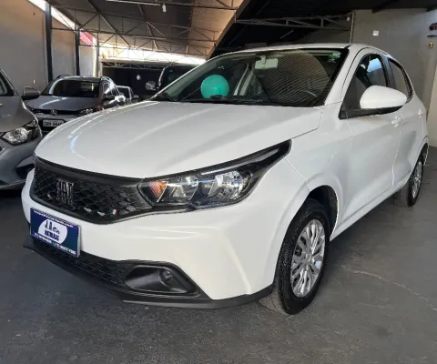 Fiat | Argo 1.0
