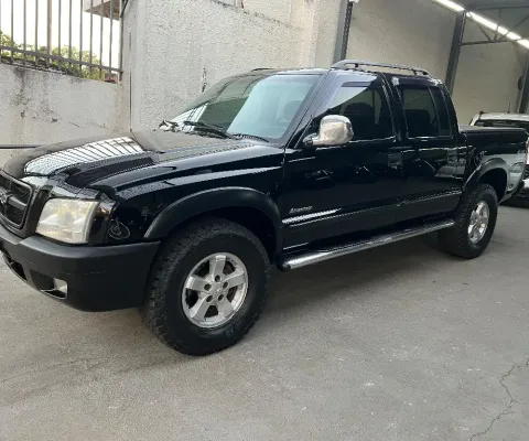 S10 ADVANTAGE 2.4 FLEX 