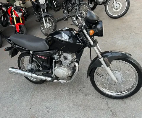 Honda CG 150 Titan Ks 