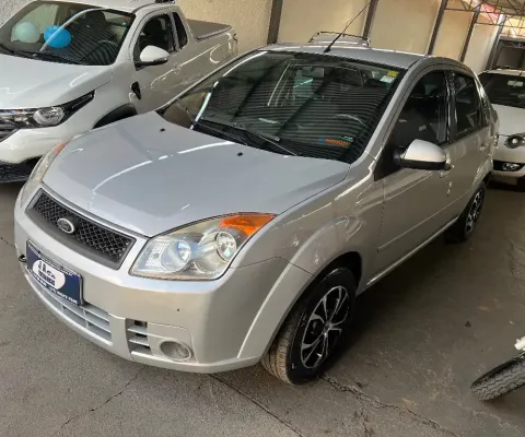 Fiesta Sedan 1.6 Flex 