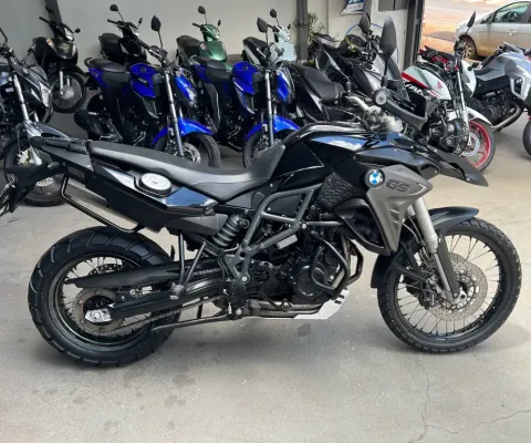 BMW GS F800