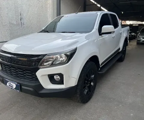 S10 2.8 LT 4x4 DIESEL 