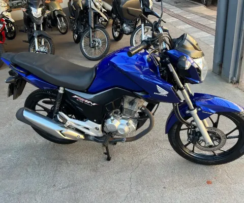 Fan 160 completa 