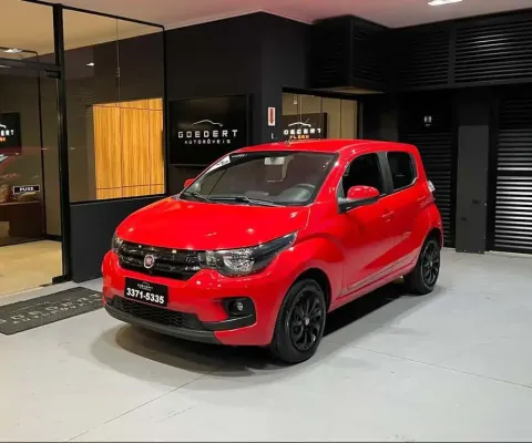 FIAT MOBI DRIVE 1.0 2020