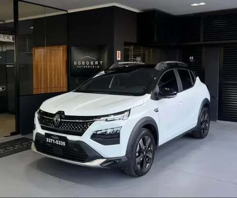 RENAULT KARDIAN PREM AT 1.0 2025