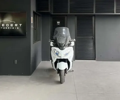 SUZUKI BURGMAN 650 EXECUTIVE 2017
