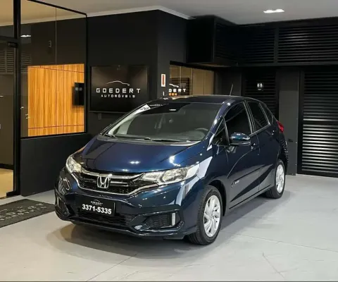 HONDA FIT DX MT 1.5 2020