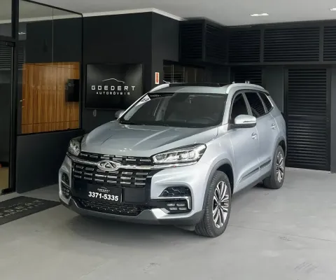 CAOA CHERY TIGGO 8 1.6 2022 COM VISTORIA CAUTELAR APROVADA!