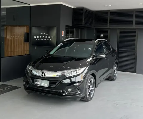 HONDA HR-V EXL CVT 1.8 2019 EM ÓTIMO ESTADO DE CONSERVAÇÃO!!