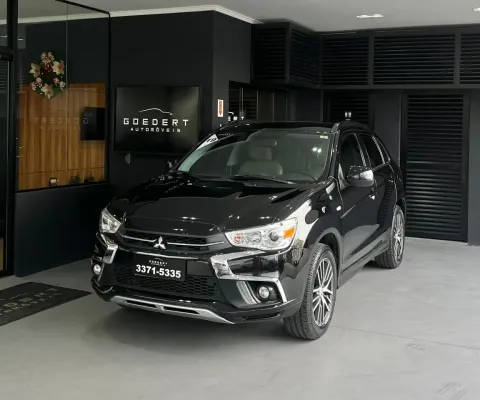 MITSUBISHI ASX 2.0 2019 EM  ÓTIMO ESTADO DE CONSERVAÇÃO!!!!