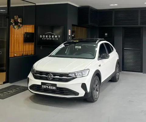 Volkswagen nivus comfortline 1.0 tsi 2021 em ótimo estado de conservação!