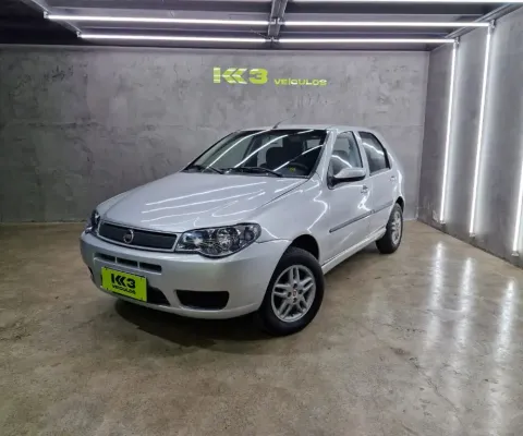 FIAT PALIO FIRE ECONOMY