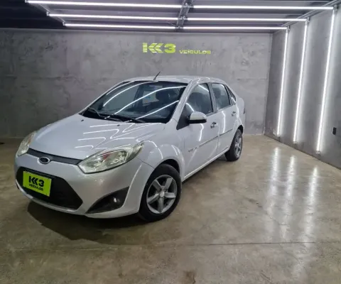 FORD FIESTA SD 1.6 FLEX