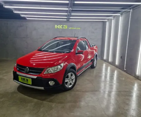 SAVEIRO CROSS CE