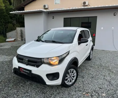 FIAT MOBI 1.0 LIKE ANO 2021