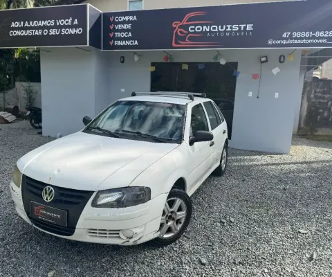 VW GOL G3 1.6 AP ANO 2006