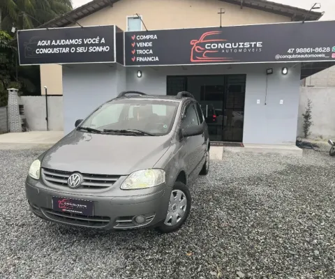 VW FOX 1.0 ANO 2006