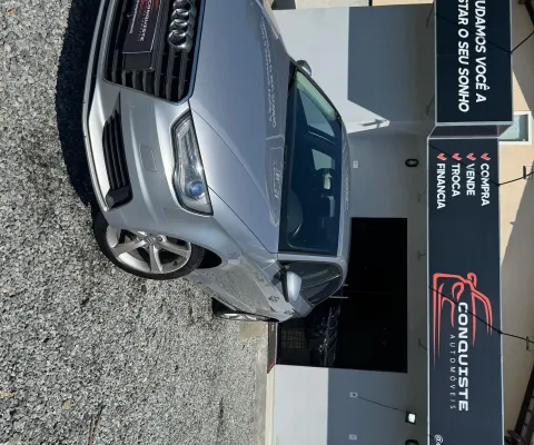 AUDI A3 SEDAN 1.4 TFSI ANO 2016