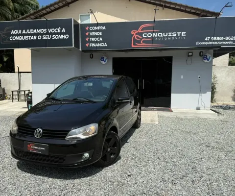 VOLKSWAGEN FOX PRIME 1.6 ANO 2012