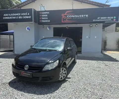  VOLKSWAGEN GOL 1.6 – 2013