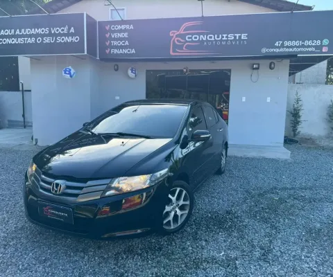  honda city 1.5 ex mec ano – 2010