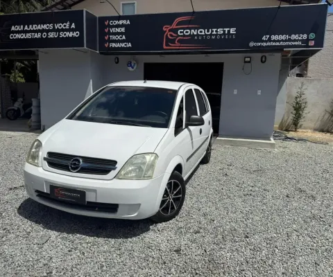  chevrolet meriva joy 1.8 – 2006