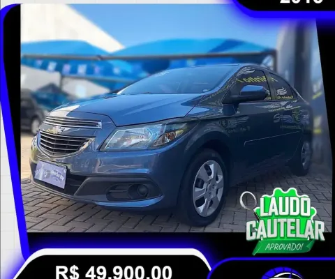 PRISMA 1.4 LT FLEX 2015
