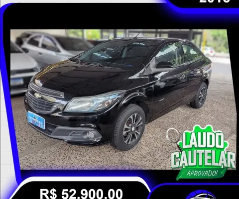 PRISMA 1.4 LT FLEX 2016