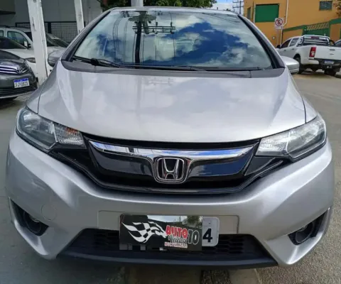 Honda Fit EX/S 1.5 Flex/Flexone 16V 5p Aut. 2015 Flex
