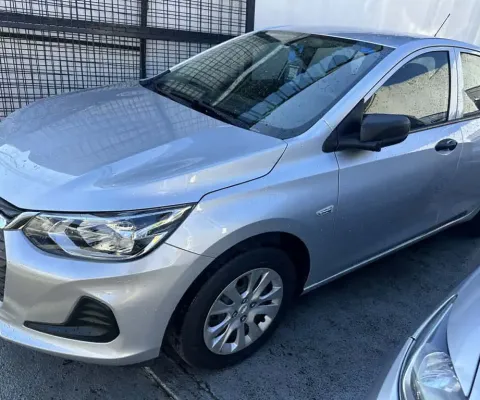 GM - Chevrolet ONIX SEDAN Plus 1.0 12V TB Flex Aut. 2022 Flex