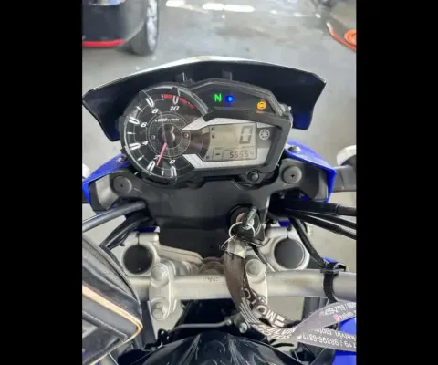YAMAHA XTZ 150 CROSSER Z FLEX 2022 Flex