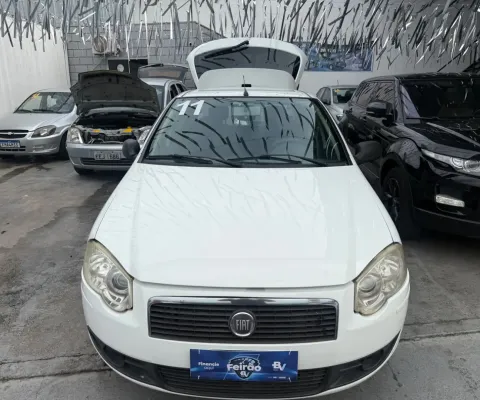 PALIO ATTRACTIVE 1.4 total flex financiamos e aceitamos trocas