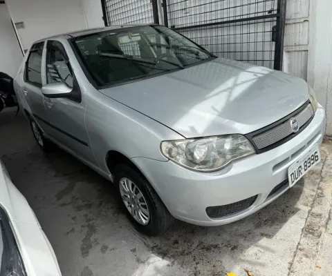 SIENA FIRE flex 1.0 financiamos com entrada somente pra janeiro 