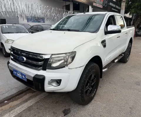 RANGER XLT 3.2 Diesel automático REPASSE ABAIXO DA TABELA FINANCIAMOS