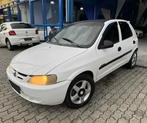 CELTA SUPER 1.4 2005