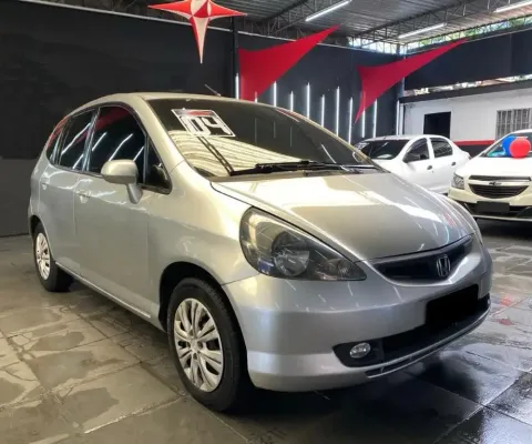 FIT LX 1.4 2004 AUTOMATICO