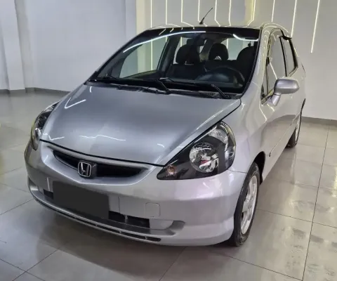 FIT LXL 1.4 2004 AUTOMÁTICO