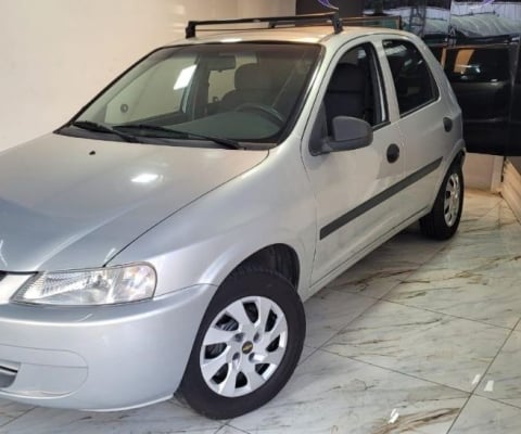 CELTA SUPER 2004 1.0