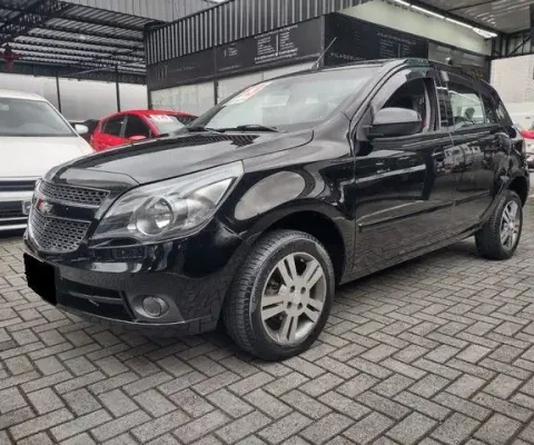 AGILE LTZ 1.4 2013