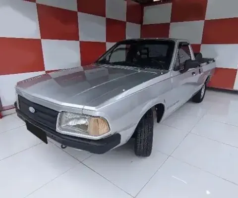 FORD PAMPA L 1996