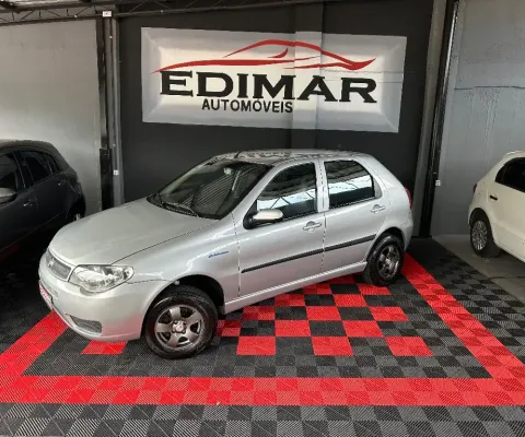 Palio celebration completo 1.0 fire EDIMAR AUTOMÓVEIS RS. 