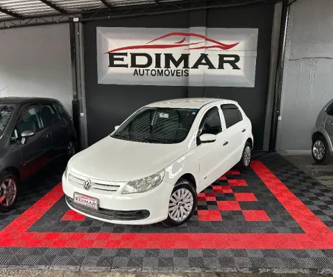 Gol trend 1.0 completo……………………………………….EDIMAR AUTOMÓVEIS 