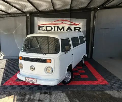 Kombi 1600 motor de fusca injetado ,ótimo pra serviço,.,.,.,